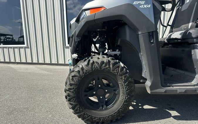 2023 CFMOTO UForce 600