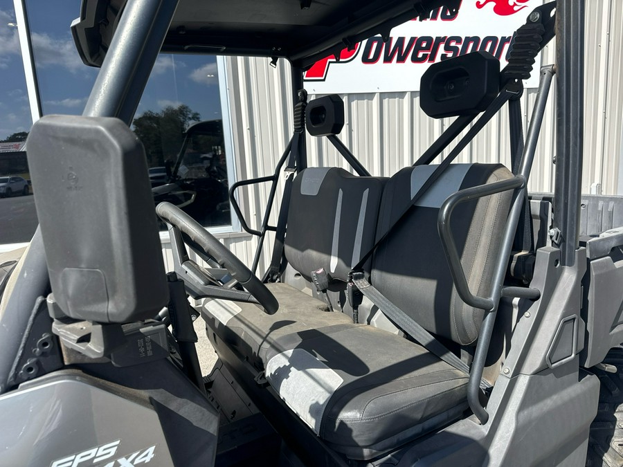 2023 CFMOTO UForce 600