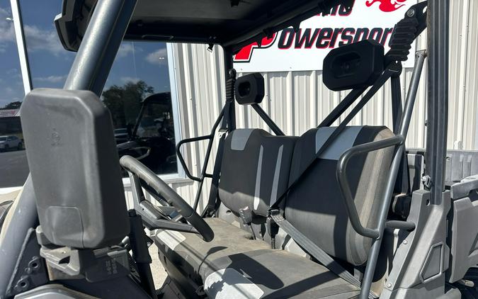 2023 CFMOTO UForce 600