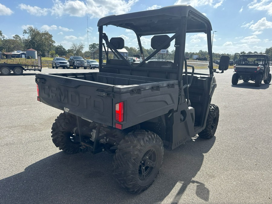 2023 CFMOTO UForce 600