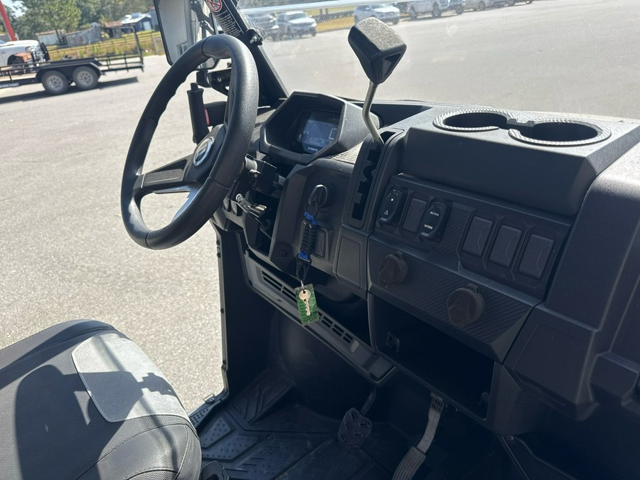 2023 CFMOTO UForce 600