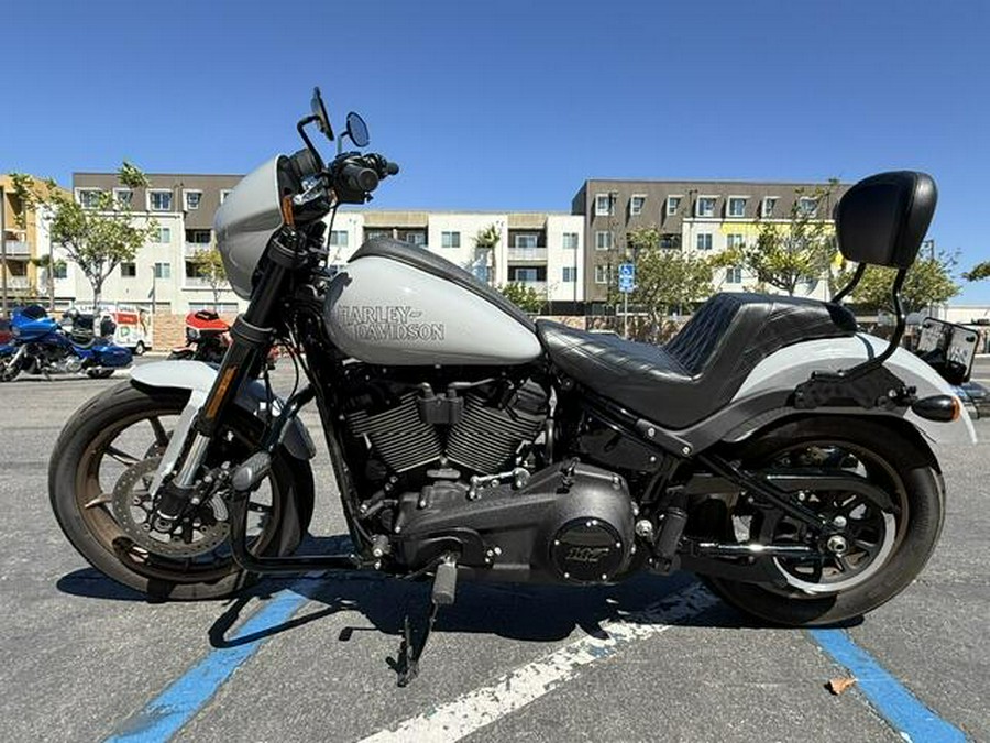 FXLRS 2024 Low Rider™ S