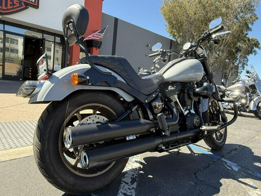 FXLRS 2024 Low Rider™ S