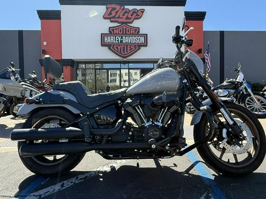 FXLRS 2024 Low Rider™ S