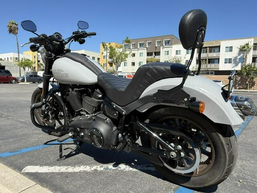 FXLRS 2024 Low Rider™ S
