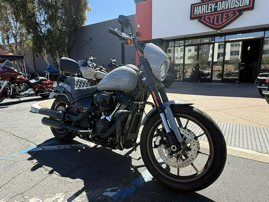 FXLRS 2024 Low Rider™ S
