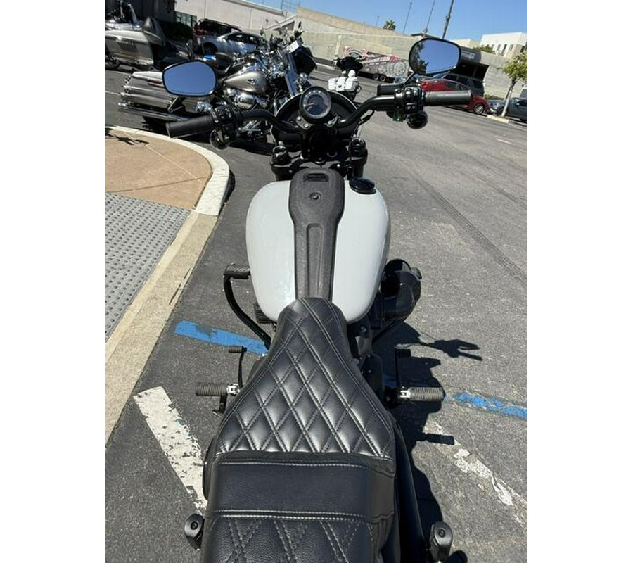 FXLRS 2024 Low Rider™ S