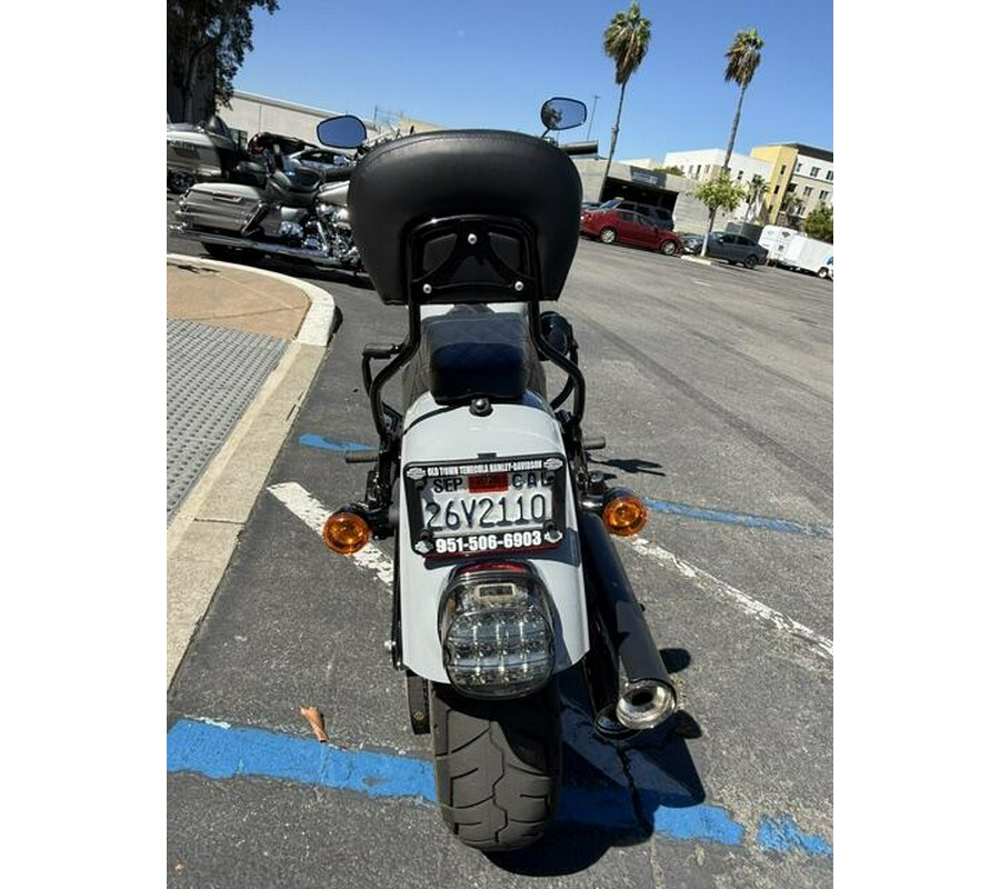 FXLRS 2024 Low Rider™ S