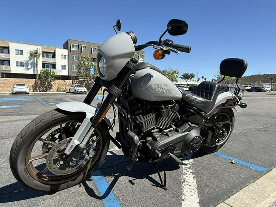 FXLRS 2024 Low Rider™ S
