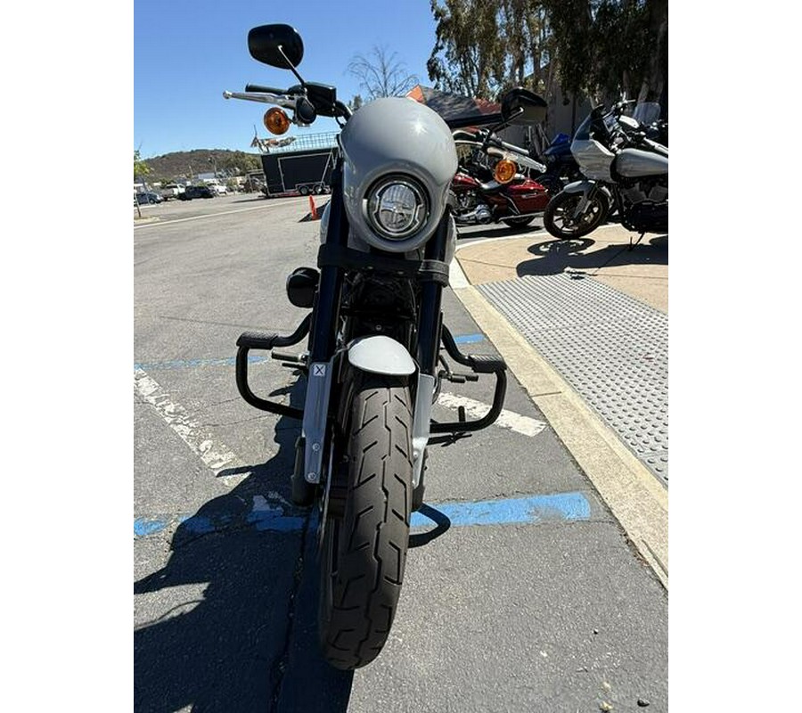 FXLRS 2024 Low Rider™ S