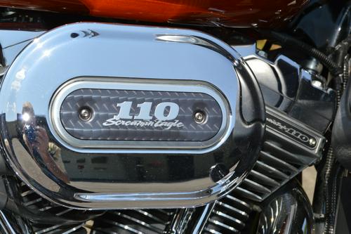 FLHTKSE 2014 CVO™ Electra Glide Ultra Limited®