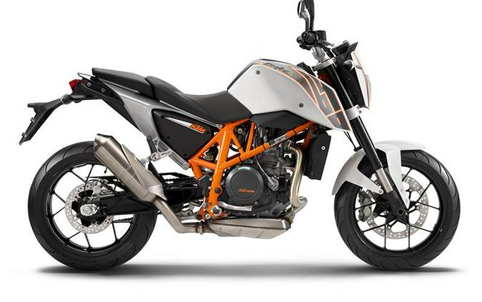 KTM 690 Duke motorcycles for sale 