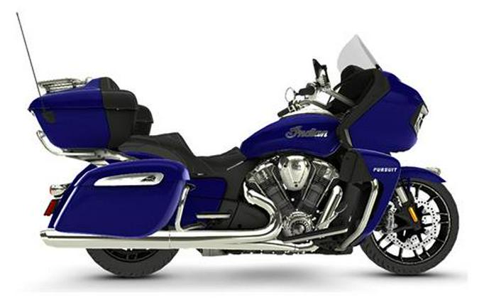 2023 Indian Motorcycle Pursuit® Limited with Premium Package