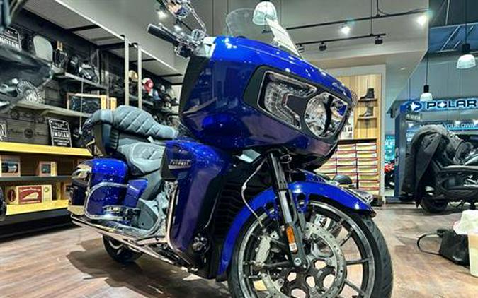 2023 Indian Motorcycle Pursuit® Limited with Premium Package