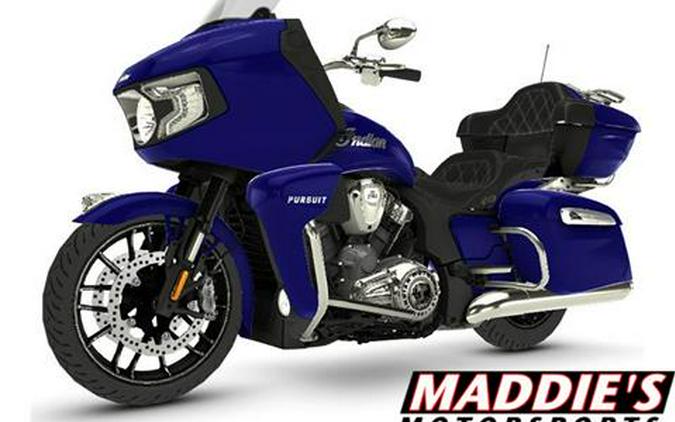 2023 Indian Motorcycle Pursuit® Limited with Premium Package