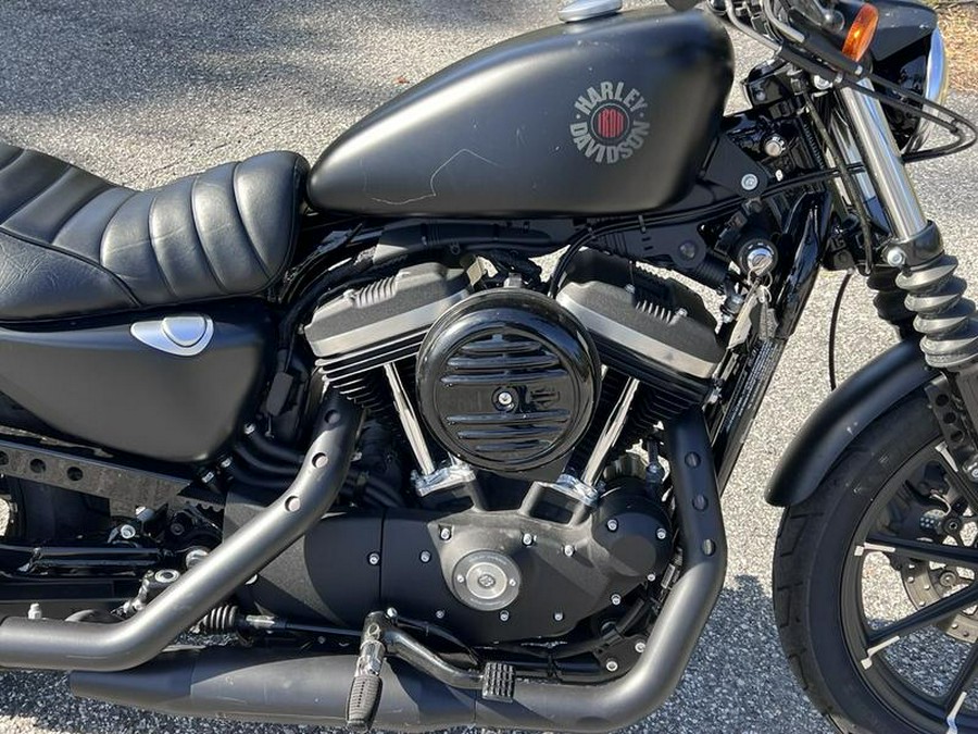 2022 Harley-Davidson® XL883N - Iron 883™