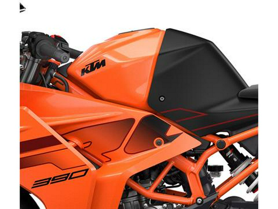 2024 KTM RC 390