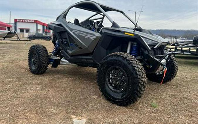 2024 Polaris RZR Pro R Premium