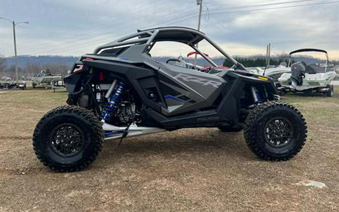 2024 Polaris RZR Pro R Premium