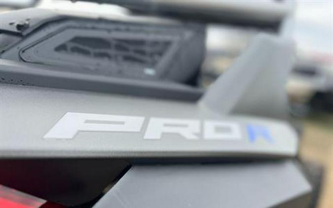 2024 Polaris RZR Pro R Premium