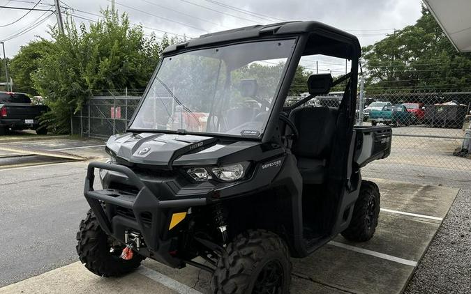 2024 Can-Am® Defender PRO XT HD10