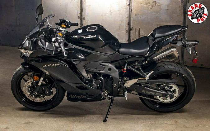 2024 Kawasaki Ninja® ZX™-4R ABS