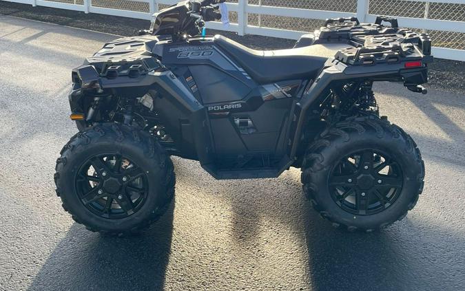 2024 Polaris Industries Sportsman® 850 Premium