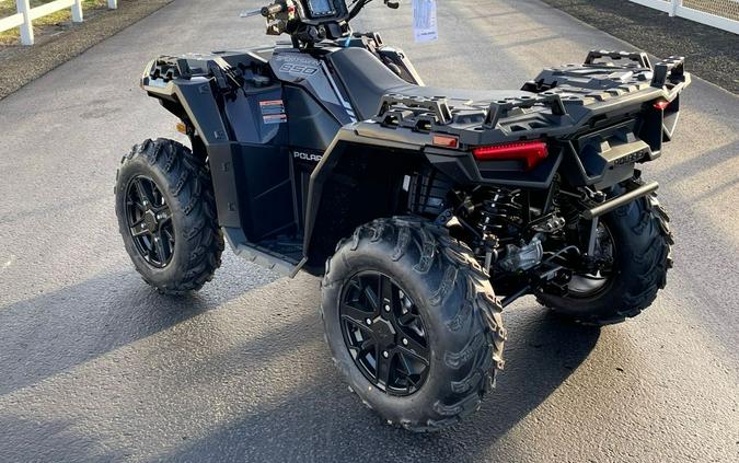 2024 Polaris Industries Sportsman® 850 Premium