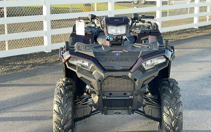 2024 Polaris Industries Sportsman® 850 Premium