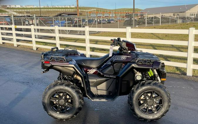 2024 Polaris Industries Sportsman® 850 Premium