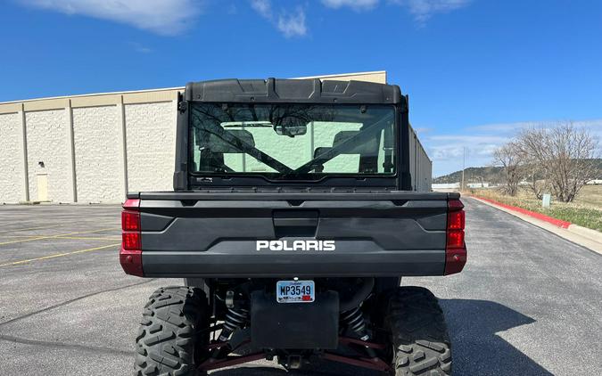 2021 Polaris Ranger XP 1000 NorthStar Premium