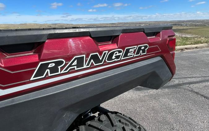 2021 Polaris Ranger XP 1000 NorthStar Premium