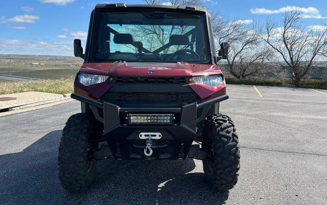 2021 Polaris Ranger XP 1000 NorthStar Premium