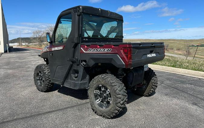 2021 Polaris Ranger XP 1000 NorthStar Premium