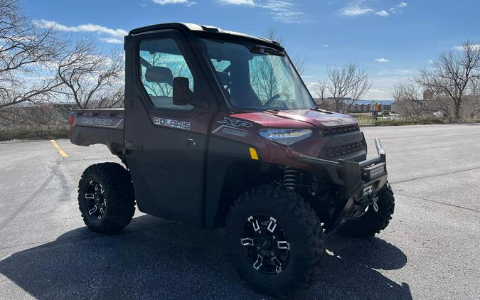 2021 Polaris Ranger XP 1000 NorthStar Premium