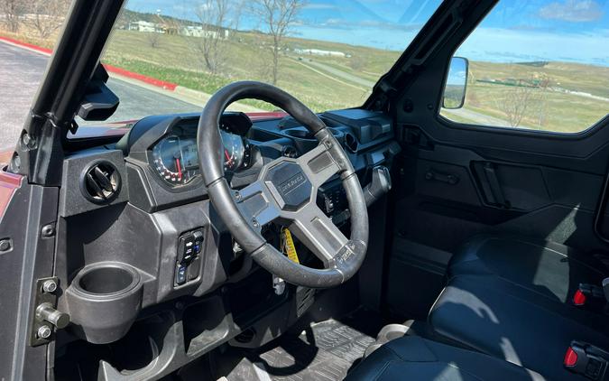 2021 Polaris Ranger XP 1000 NorthStar Premium