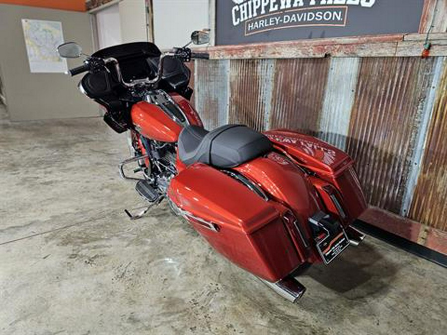 2024 Harley-Davidson Road Glide®