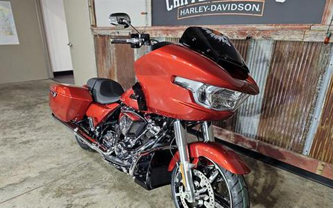 2024 Harley-Davidson Road Glide®