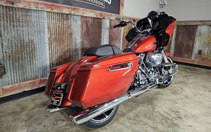 2024 Harley-Davidson Road Glide®