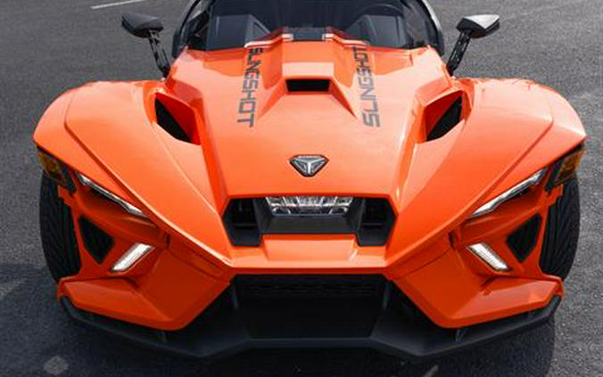 2022 Slingshot Slingshot R