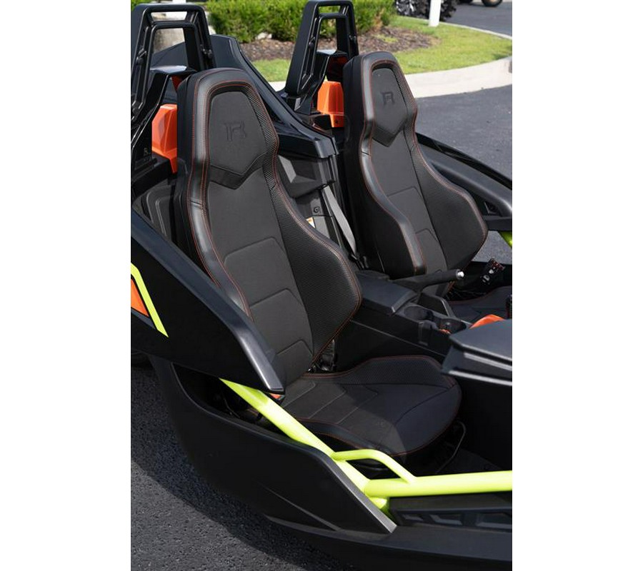 2022 Slingshot Slingshot R