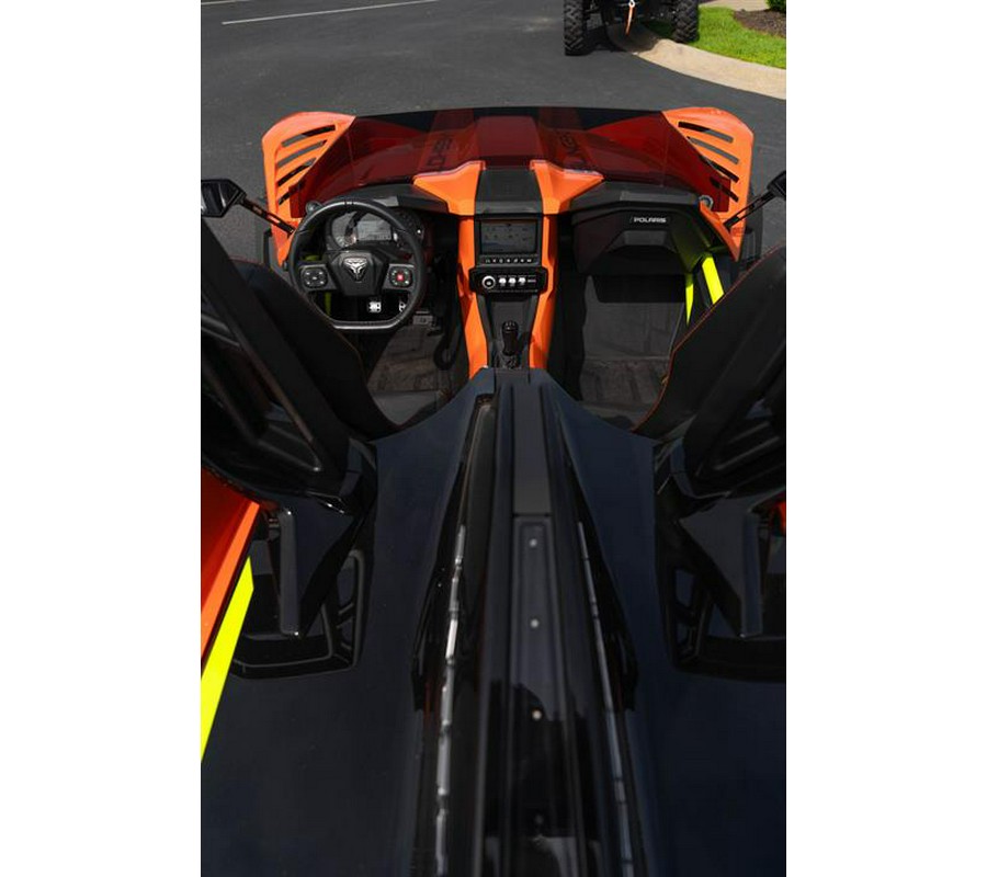 2022 Slingshot Slingshot R