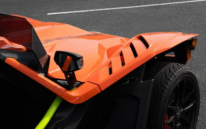 2022 Slingshot Slingshot R