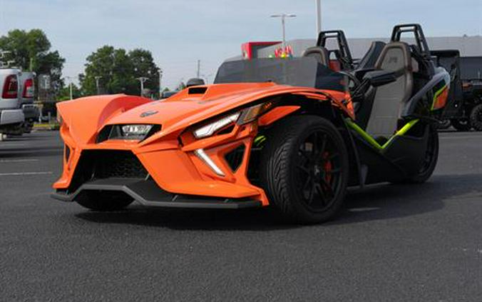 2022 Slingshot Slingshot R