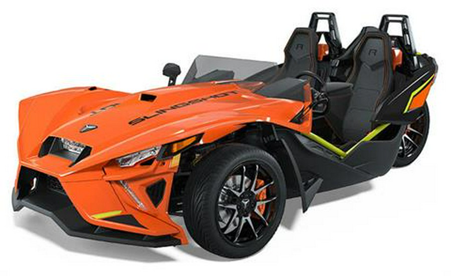 2022 Slingshot Slingshot R