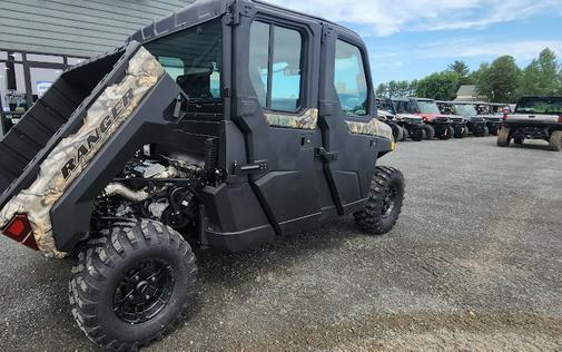 2025 Polaris Industries RANGER CREW XP 1000 NORTHSTAR EDITION ULTIMATE