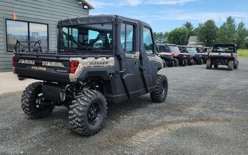 2025 Polaris Industries RANGER CREW XP 1000 NORTHSTAR EDITION ULTIMATE