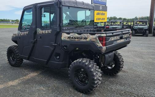 2025 Polaris Industries RANGER CREW XP 1000 NORTHSTAR EDITION ULTIMATE