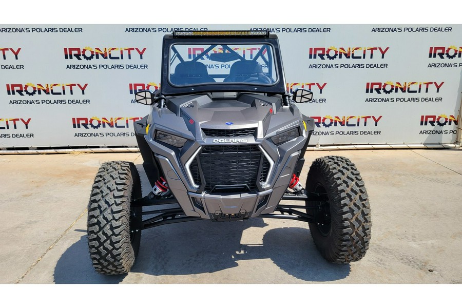 2019 Polaris Industries RZR XP TURBO EPS