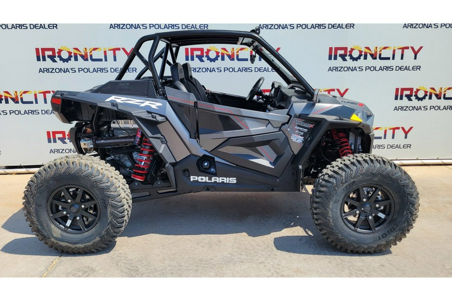 2019 Polaris Industries RZR XP TURBO EPS